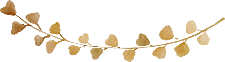 naturbalance_Watercolor Leaves Illustration_vertical_uu naturbalance_Watercolor Leaves Illustration_vertical_uu